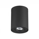 Накладной точечный светильник Odeon Light Pillaron 3565/1C