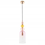 Подвесной светильник MyFar Louis MR2508-1P