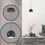 Подвесной светильник Lumion Dondoo 3635/1