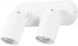 Спот Aquarius A3226PL-2WH Arte Lamp
