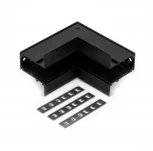 Коннектор угловой внутренний для встраиваемого шинопровода Elektrostandard Slim Magnetic 85093/11 (48V)