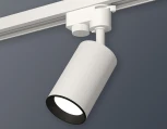 Трековый светильник Ambrella Track System XT6322002 (круглые)