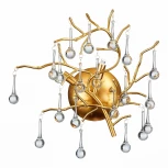 Бра ST Luce Savona SL1651.201.02 (220V, подвески, ветки)