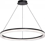Подвесной светильник Favourite Cirkler 4399-8P (LED, 220V, на проводе, кольцо)
