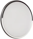 Настенно-потолочный светильник Sonex Kepa 3057/EL (регулировка яркости, LED, 220V, пульт управления, круглые, IP43)