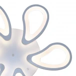 Потолочная люстра Natali Kovaltseva LED INNOVATION STYLE 83001