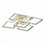 Потолочная люстра EvoLed Qutro SLE200492-05RGB