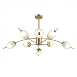 Потолочная люстра Omnilux Roncola OML-57107-08