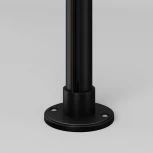 Основание напольное для круглого шинопровода Maytoni Accessories for tracks Levity TRA184BC-R-11B