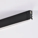 Трековый светильник низковольтный 5W 24V Wertmark WTL WTL.O28.600.30.05 (LED)