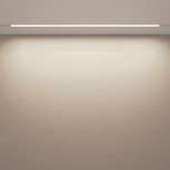 Трековый светильник магнитный 48V 30W Maytoni Basis TR030-4-30WTW-DD2-W