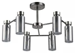 Потолочная люстра на штанге Escada 1115/6PL (220V)