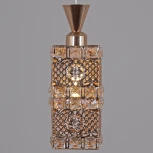 Подвесной светильник Reluce 04115-0.9-03 GD (220V, на проводе)