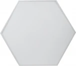 Подвесной светильник светодиодный ЭРА SPO-122-W-40K-066 (220V, на тросе, IP40)