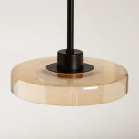 Подвесной светильник De City Стаут 702013801