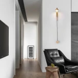 Бра ImperiumLoft DENZIL01 (LED, 220V)