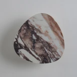 Настенный светильник Crystal Lux BILBAO AP10W LED D300 WHITE (220V)