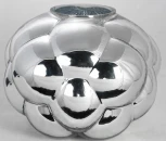 Подвесной светильник Lussole Lgo Strawberry LSP-8211 (220V, на проводе, шар, IP21)