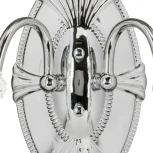 Бра Osgona Classic 700624 (220V, подвески, подсвечник, свеча)