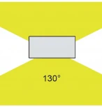 Архитектурная подсветка Oasis Light TUBE LED W1891М-3K