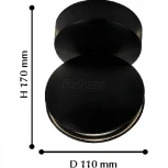 Архитектурная подсветка Favourite Collare 1999-1W