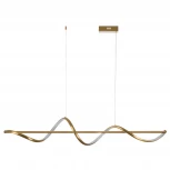 Подвесной светильник светодиодный MyFar Marry MR2050-PL (220V)