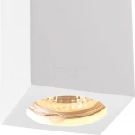 Накладной точечный светильник Novotech Yeso 370466 (220V)