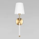 Бра Loft It Cosy 10308W Antique Brass