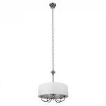 Подвесная люстра Loft It Balance 10416 CR (220V, на цепи)