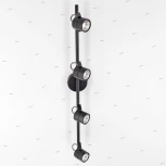 Спот на штанге Citilux Ринг CL525542 (220V, круглые)