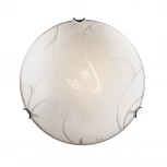 Настенно-потолочный светильник Sonex Luaro 110/K