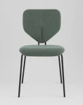 Стул обеденный Masey зеленый Stool Group арт.УТ000039581