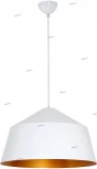 Подвесной светильник Luminex Alumi 1 6209