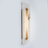 Бра светодиодное Modelux MODESTYLE MS.213.500 BS