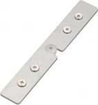 Соединитель профиля SL-LINE-2522 (Металл) 033084 Arlight