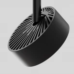 Трековый светильник Rado Exility 3000-6000K 18Вт 120° Dim Smart LED (магнитный) Maytoni Technical TR040-4-18W3K-DS (48V, круглые)