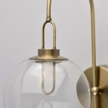 Бра DeMarkt Крайс 657021501