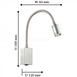 Бра Favourite Murum 1959-1W