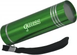 Ручной фонарь Gauss GF107