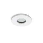 Встраиваемый точечный светильник Italline Qso 006L white (12V, круглые, IP54)