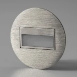 Подсветка для лестниц и светодиодная встраиваемая Citilux Скалли CLD007R1 (круглые)