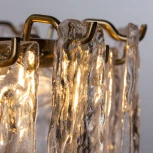 Подвесная люстра Divinare Felis 6005/17 LM-8