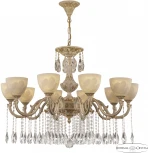 Подвесная люстра Bohemia AL7801 AL78101/10/300 A WMG P1 U Angel