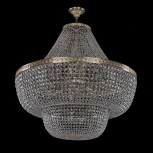 Потолочная люстра Bohemia 1909 19091/H1/100IV G