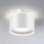 Точечный светильник накладной Novotech Giro 358970 (LED, 220V, круглые)