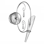 Бра Lightstar Scarabeo 755614 (12V)