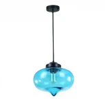 Подвесной светильник Vitaluce V4024/1S (220V, на проводе, круглые)