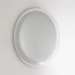 Настенно-потолочный светильник Sonex Jolly 7776/ELN пластик/белый LED 76Вт 3000/4000/6000К (220V, круглые, IP43)