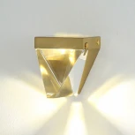 Настенный светильник светодиодный Lussole Littlerock LSP-7336 (220V)