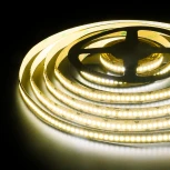 Светодиодная лента Elektrostandard 12V 16W IP65 240Led 2835 тёплый белый, 5м